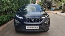 Used Tata Harrier XZA Plus in Hyderabad
