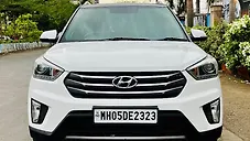Used Hyundai Creta SX 1.6 CRDI in Mumbai