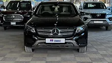 Used Mercedes-Benz GLC 300 Progressive in Hyderabad