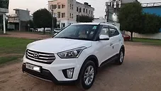 Used Hyundai Creta SX Plus 1.6  Petrol in Mohali
