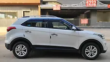Used Hyundai Creta SX Plus 1.6  Petrol in Mohali