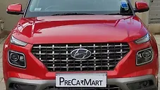 Used Hyundai Venue SX Plus 1.0 Turbo DCT in Bangalore