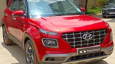 Used Hyundai Venue SX Plus 1.0 Turbo DCT in Bangalore