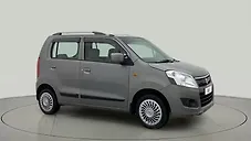 Used Maruti Suzuki Wagon R 1.0 VXI AMT (O) in Chennai