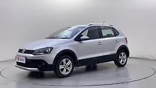 Used Volkswagen Polo Highline1.2L (P) in Bangalore