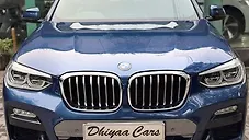 Used BMW X4 xDrive20d M Sport X [2019-2020] in Chennai