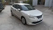 Used Maruti Suzuki Baleno Delta 1.2 AT in Hyderabad