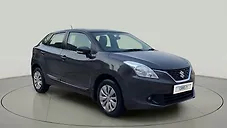 Used Maruti Suzuki Baleno Delta 1.2 in Patna