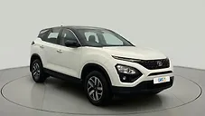 Used Tata Harrier XZA Plus Dual Tone in Lucknow