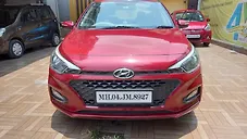 Used Hyundai Elite i20 Sportz 1.2 in Thane