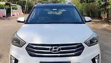 Used Hyundai Creta 1.6 SX (O) in Indore