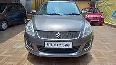 Used Maruti Suzuki Swift VDi ABS [2014-2017] in Thane