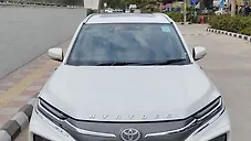 Used Toyota Urban Cruiser Hyryder G Hybrid [2022-2023] in Delhi