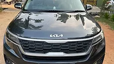 Used Kia Seltos HTK Plus 1.5 Diesel AT in Hyderabad