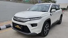 Used Toyota Urban Cruiser Hyryder G Hybrid [2022-2023] in Delhi