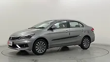 Used Maruti Suzuki Ciaz Alpha Hybrid 1.5 [2018-2020] in Delhi