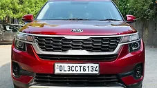 Used Kia Seltos HTK 1.5 [2020-2021] in Delhi