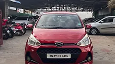 Used Hyundai Grand i10 Magna U2 1.2 CRDi in Coimbatore