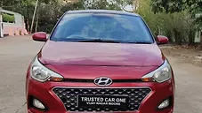 Used Hyundai Elite i20 Magna Plus 1.2 [2019-2020] in Indore