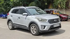 Used Hyundai Creta 1.6 SX in Mumbai
