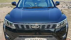 Used Mahindra XUV300 W8 (O) 1.5 Diesel [2020] in Ahmedabad