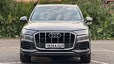 Used Audi Q7 Technology 55 TFSI [2022-2023] in Ghaziabad