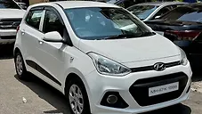 Used Hyundai Grand i10 Magna 1.2 Kappa VTVT [2016-2017] in Mumbai