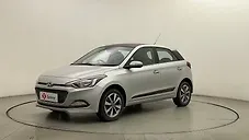 Used Hyundai Elite i20 Sportz 1.2 (O) in Navi Mumbai
