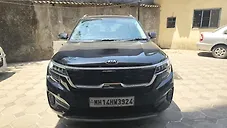 Used Kia Seltos HTX IVT 1.5 [2019-2020] in Mumbai