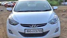 Used Hyundai Elantra 1.8 SX AT in Mumbai