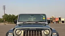 Used Mahindra Thar LX Hard Top Diesel AT in Ludhiana