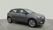Used Hyundai Elite i20 Asta 1.2 (O) [2016] in Pune