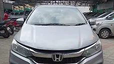 Used Honda City 4th Generation V CVT Petrol [2017-2019] in Coimbatore