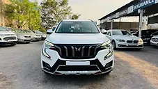 Used Mahindra XUV700 AX 7 Diesel AT AWD Luxury Pack 7 STR [2021] in Hyderabad