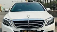 Used Mercedes-Benz S-Class S 400 in Delhi