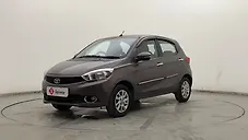 Used Tata Tiago Revotron XZ in Hyderabad
