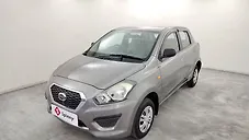 Used Datsun GO T in Coimbatore