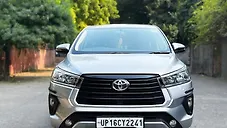 Used Toyota Innova Crysta 2.4 G 7 STR [2016-2017] in Delhi