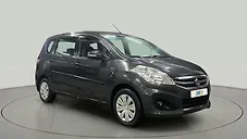 Used Maruti Suzuki Ertiga VXI CNG in Mumbai