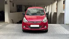 Used Hyundai Eon 1.0 Kappa Magna + [2014-2016] in Hyderabad