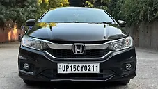 Used Honda City 4th Generation VX CVT Petrol in Delhi