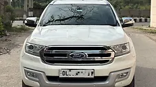 Used Ford Endeavour Trend 3.2 4x4 AT in Delhi
