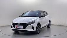 Used Hyundai i20 Asta (O) 1.2 MT [2020-2023] in Bangalore