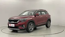 Used Kia Seltos HTX 1.5 Diesel in Jaipur