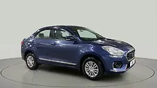 Used Maruti Suzuki Dzire VXi in Mumbai