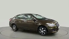 Used Maruti Suzuki Ciaz VXi+ in Mumbai