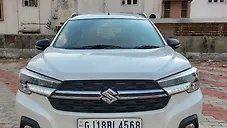 Used Maruti Suzuki XL6 Alpha MT Petrol in Ahmedabad