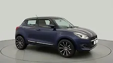 Used Maruti Suzuki Swift VXi [2021-2023] in Faridabad