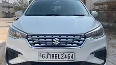 Used Maruti Suzuki Ertiga VDi 1.5 Diesel in Ahmedabad