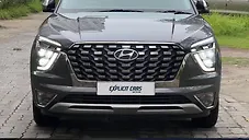 Used Hyundai Alcazar Platinum 7 STR 2.0 Petrol in Kolkata